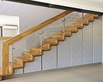 Construction et protection de vos escaliers par Escaliers Maisons à Bissy-sous-Uxelles